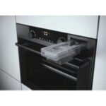 Four encastrable fonction vapeur ASKO OCS8464A2 – Image 4