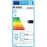 Four encastrable fonction vapeur ASKO OCS8664S – Image 5