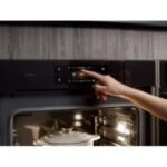 Four encastrable fonction vapeur ASKO OCS8678G – Image 5