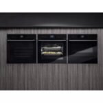 Four encastrable fonction vapeur ASKO OCS8678G – Image 3