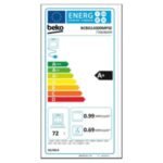 Four encastrable fonction vapeur BEKO BCBIS14300MPSE Aeroperfect Vapeur assist – Image 2