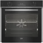Four encastrable fonction vapeur BEKO BCBIS14300MPSE Aeroperfect Vapeur assist