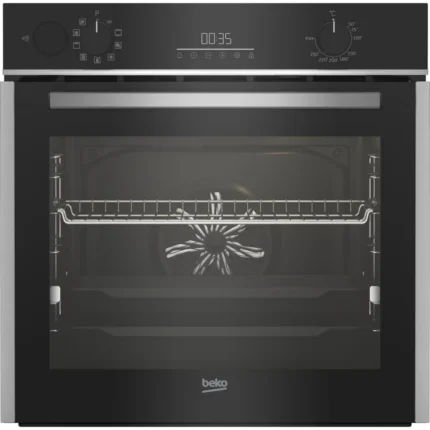 Four encastrable fonction vapeur BEKO BCBIS14300MPSE Aeroperfect Vapeur assist