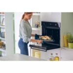 Four encastrable fonction vapeur CANDY FMBCT996E0 Smart Steam – Image 9