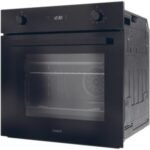 Four encastrable fonction vapeur CANDY FMBCT996E0 Smart Steam – Image 8