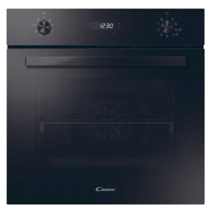 Four encastrable fonction vapeur CANDY FMBCT996E0 Smart Steam