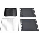 Four encastrable fonction vapeur CANDY FMBCT996E0 Smart Steam – Image 4