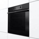 Four encastrable fonction vapeur GORENJE BPS6737E02B – Image 10