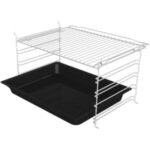 Four encastrable fonction vapeur GORENJE BPS6737E02B – Image 6