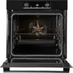 Four encastrable fonction vapeur GORENJE BPS6737E02B – Image 5