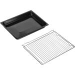 Four encastrable fonction vapeur GORENJE BPS6737E02B – Image 3