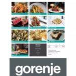 Four encastrable fonction vapeur HISENSE BSA66334PG – Image 14