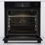 Four encastrable fonction vapeur HISENSE BSA66334PG – Image 11