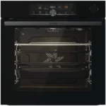 Four encastrable fonction vapeur HISENSE BSA66334PG