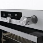 Four encastrable fonction vapeur HISENSE BSA66334PX – Image 2