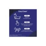 Four encastrable fonction vapeur LG WS9D7673CB Instaview – Image 3