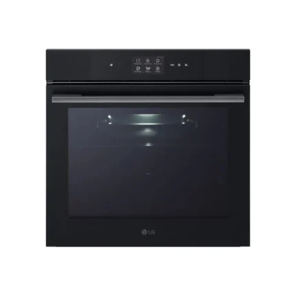 Four encastrable fonction vapeur LG WS9D7693CM FullSteam