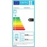 Four encastrable fonction vapeur LG WS9D7693CM FullSteam – Image 2