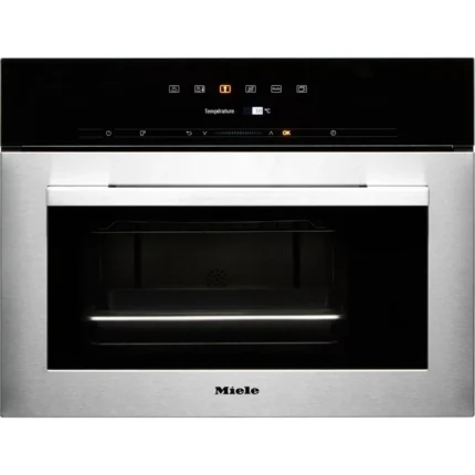 Four encastrable fonction vapeur MIELE DG 7140