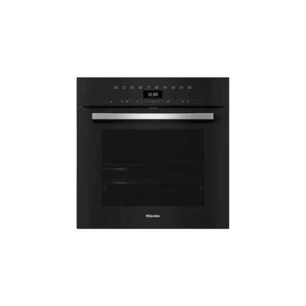 Four encastrable fonction vapeur MIELE H 7365 BP