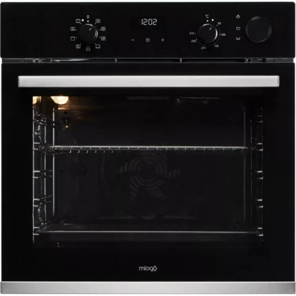 Four encastrable fonction vapeur MIOGO MOS721TR Steam