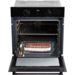Four encastrable fonction vapeur MIOGO MOS721TR Steam – Image 4
