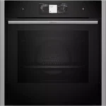 Four encastrable fonction vapeur NEFF B64FT33N0 N90 IQ700