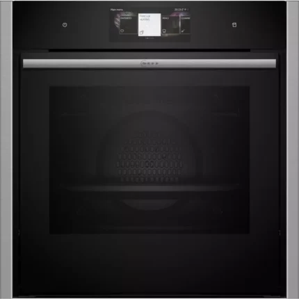 Four encastrable fonction vapeur NEFF B64FT33N0 N90 IQ700