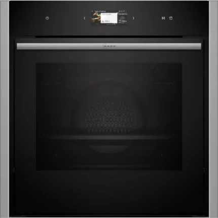 Four encastrable fonction vapeur NEFF B64VS71N0 N90 VarioSteam