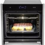 Four encastrable fonction vapeur NEFF B64VS71N0 N90 VarioSteam – Image 4