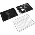 Four encastrable fonction vapeur NEFF B64VS71N0 N90 VarioSteam – Image 2