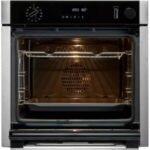 Four encastrable fonction vapeur NEFF B6AVH7AN1 N50 – Image 6