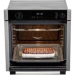 Four encastrable fonction vapeur NEFF B6AVH7AN1 N50 – Image 4