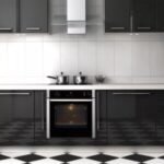 Four encastrable fonction vapeur NEFF B6AVH7AN1 N50 – Image 3