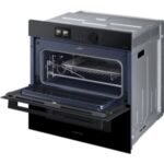 Four encastrable fonction vapeur SAMSUNG NV7B7997AAK Bespoke AI Série 7 – Image 2