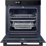 Four encastrable fonction vapeur SAMSUNG NV7B6799AAK Bespoke AI – Image 3