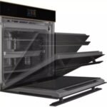 Four encastrable fonction vapeur SMEG SO6604S4PNR – Image 9