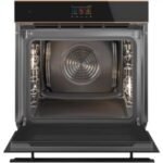 Four encastrable fonction vapeur SMEG SO6604S4PNR – Image 7