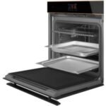 Four encastrable fonction vapeur SMEG SO6604S4PNR – Image 6