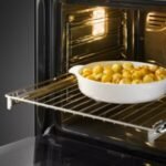 Four encastrable fonction vapeur SMEG SO6604S4PNR – Image 3