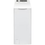 Lave linge top BRANDT BT38038Q