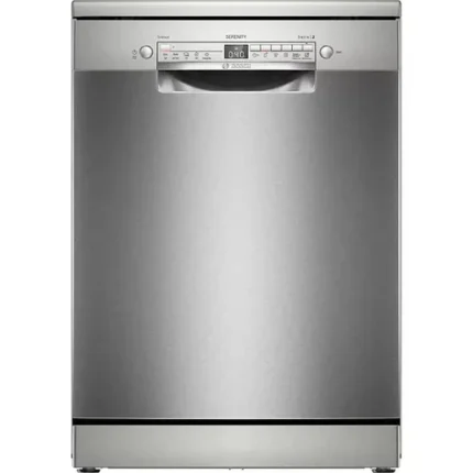 Lave vaisselle 60 cm BOSCH SMS2HTI05E Serenity Série 2 Silence