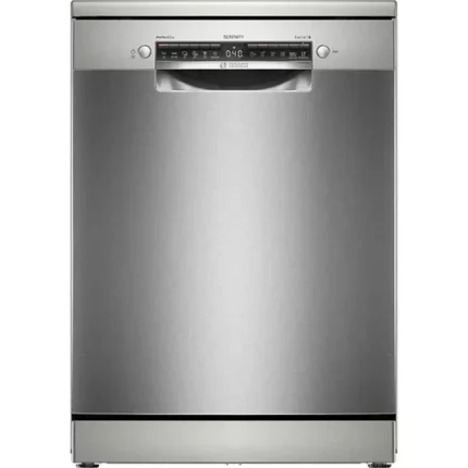 Lave vaisselle 60 cm BOSCH SMS6TCI02E Serenity Serie 6 Zeolith