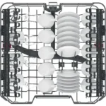 Lave vaisselle 60 cm WHIRLPOOL WH3FC14BN71X 6ème sens – Image 3