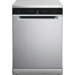 Lave vaisselle 60 cm WHIRLPOOL WH3FC14BN71X 6ème sens – Image 2