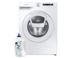 Lave linge hublot SAMSUNG WW80T734DWH