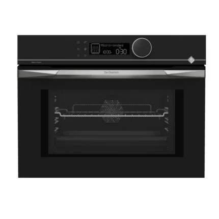 Micro ondes combiné DE DIETRICH DKC4536X