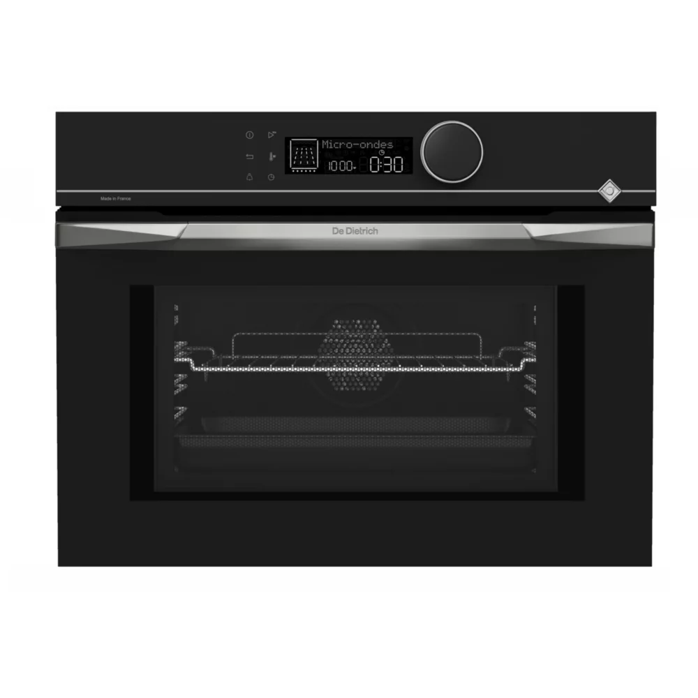 Micro-ondes-combine-DE-DIETRICH-DKC4536X Micro ondes combiné DE DIETRICH DKC4536X