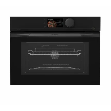 Micro ondes combiné DE DIETRICH DKC4756B