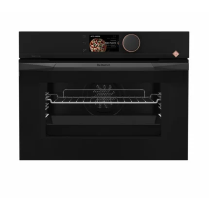 Micro ondes combiné DE DIETRICH DKC4756H